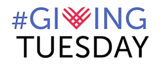 Giving Tuesday logo